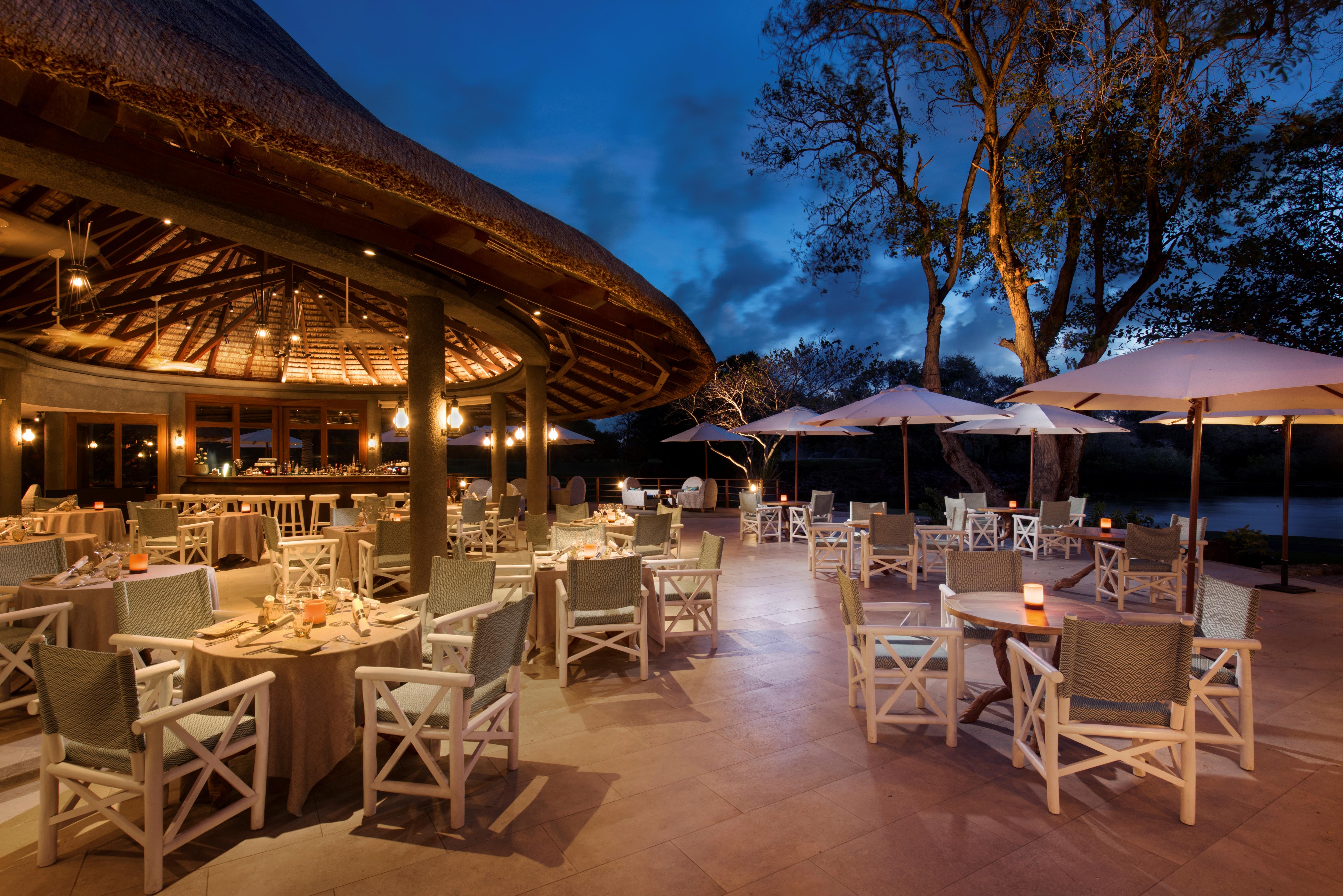 Constance Belle Mare Plage Ngoại thất bức ảnh The Boathouse