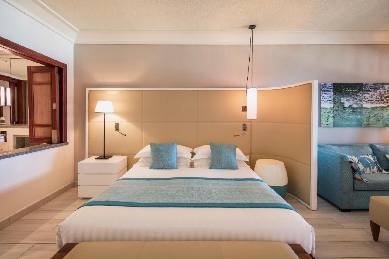 Constance Belle Mare Plage Ngoại thất bức ảnh