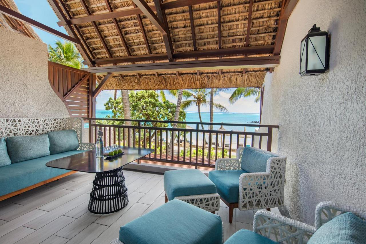Constance Belle Mare Plage Ngoại thất bức ảnh