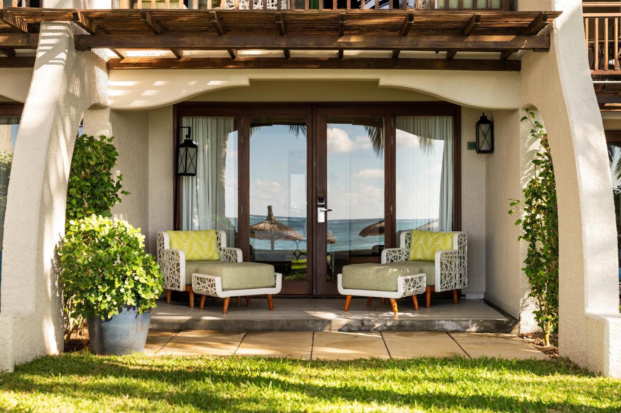 Constance Belle Mare Plage Ngoại thất bức ảnh